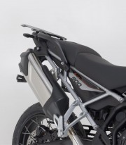 Soportes Laterales PRO Triumph Tiger 900 GT / GT Pro / Rally Pro (23) SW-MOTECH KFT.11.608.30000/B KFT.11.608.30000/B
