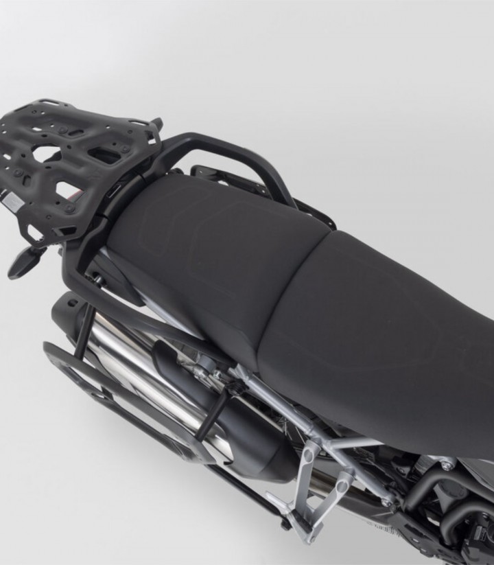 SW-MOTECH PRO Side Carriers for Triumph Tiger 900 GT / GT Pro / Rally Pro (23) KFT.11.608.30000/B KFT.11.608.30000/B