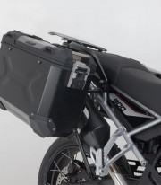 Soportes Laterales PRO Triumph Tiger 900 GT / GT Pro / Rally Pro (23) SW-MOTECH KFT.11.608.30000/B KFT.11.608.30000/B