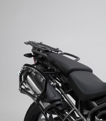 Soportes Laterales PRO Triumph Tiger 800 (10-18) SW-MOTECH KFT.11.748.30000/B