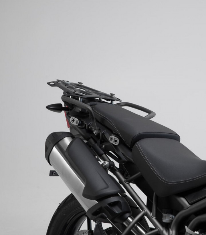 Soportes Laterales PRO Triumph Tiger 800 (10-18) SW-MOTECH KFT.11.748.30000/B KFT.11.748.30000/B