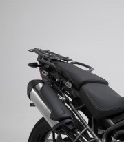 SW-MOTECH PRO Side Carriers for Triumph Tiger 800 (10-18) KFT.11.748.30000/B KFT.11.748.30000/B