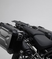SW-MOTECH PRO Side Carriers for Triumph Tiger 800 (10-18) KFT.11.748.30000/B KFT.11.748.30000/B