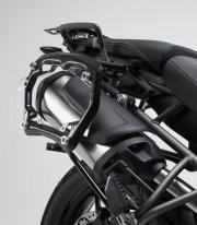 Soportes Laterales PRO Triumph Tiger 800 (10-18) SW-MOTECH KFT.11.748.30000/B KFT.11.748.30000/B