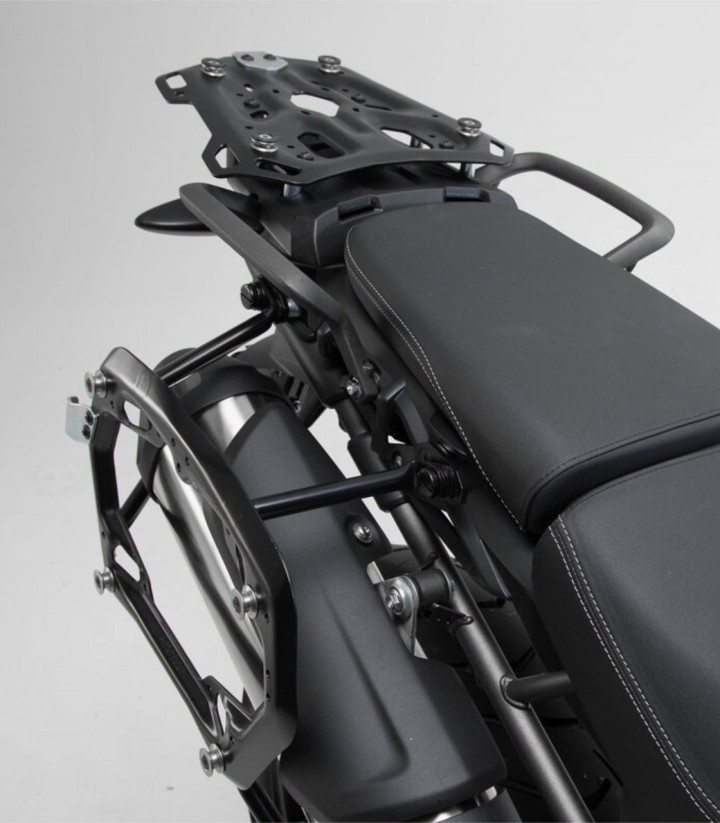 Soportes Laterales PRO Triumph Tiger 800 (10-18) SW-MOTECH KFT.11.748.30000/B KFT.11.748.30000/B