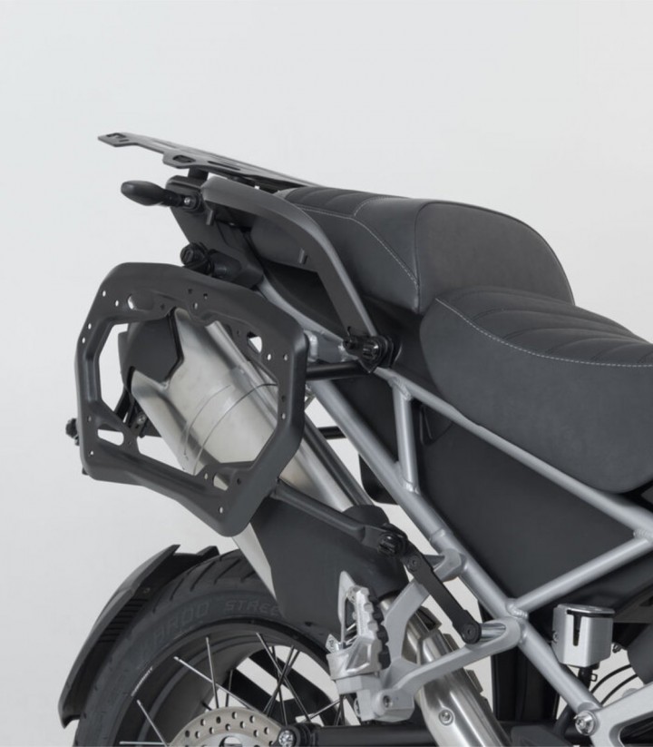 Soportes Laterales PRO Triumph Tiger 1200 (22) SW-MOTECH KFT.11.905.30002/B KFT.11.905.30002/B