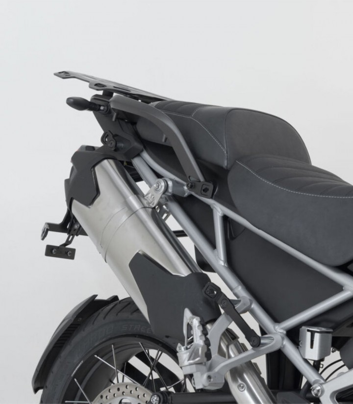 Soportes Laterales PRO Triumph Tiger 1200 (22) SW-MOTECH KFT.11.905.30002/B KFT.11.905.30002/B