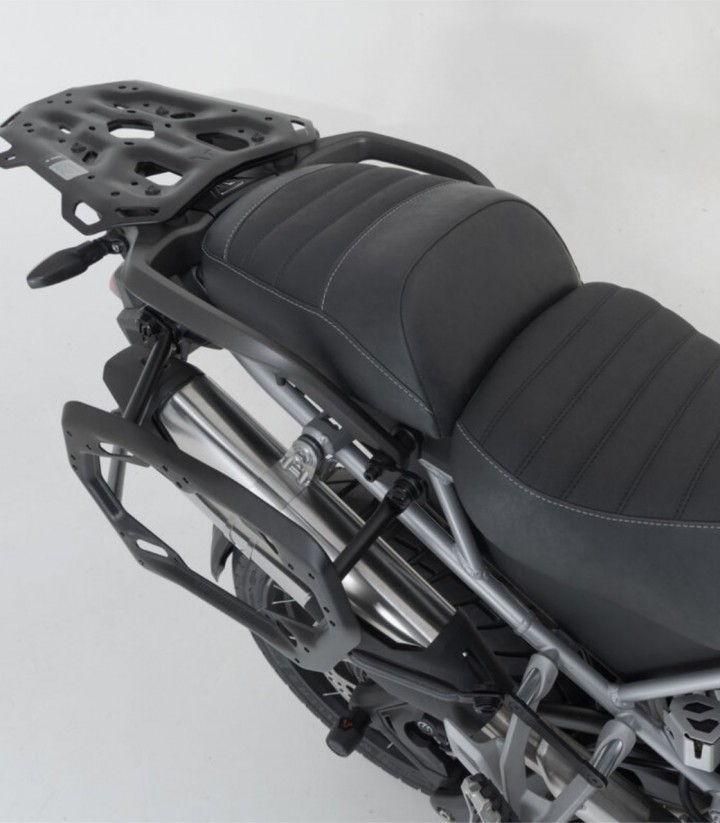 Soportes Laterales PRO Triumph Tiger 1200 (22) SW-MOTECH KFT.11.905.30002/B KFT.11.905.30002/B