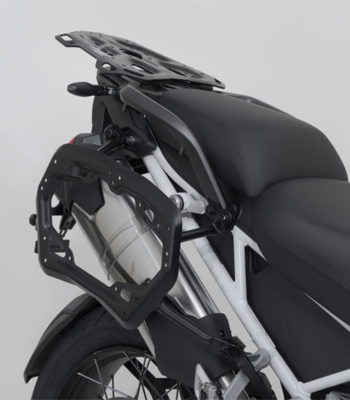 SW-MOTECH PRO Side Carriers for Triumph Tiger 1200 GT Explorer / Rally Explorer (22) KFT.11.905.30102/B KFT.11.905.30102/B