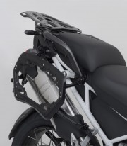 Soportes Laterales PRO Triumph Tiger 1200 GT Explorer / Rally Explorer (22) SW-MOTECH KFT.11.905.30102/B KFT.11.905.30102/B