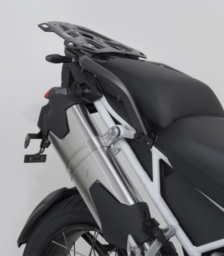 Soportes Laterales PRO Triumph Tiger 1200 GT Explorer / Rally Explorer (22) SW-MOTECH KFT.11.905.30102/B KFT.11.905.30102/B