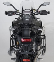 Soportes Laterales PRO Triumph Tiger 1200 GT Explorer / Rally Explorer (22) SW-MOTECH KFT.11.905.30102/B KFT.11.905.30102/B