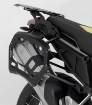 SW-MOTECH PRO Side Carriers for Aprilia Tuareg 660 / Rally 660 (21-24) KFT.13.849.30000/B KFT.13.849.30000/B