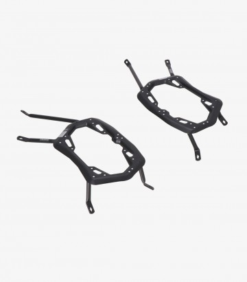 SW-MOTECH PRO Side Carriers for Moto-Guzzi Stelvio (23) KFT.17.624.30000/B