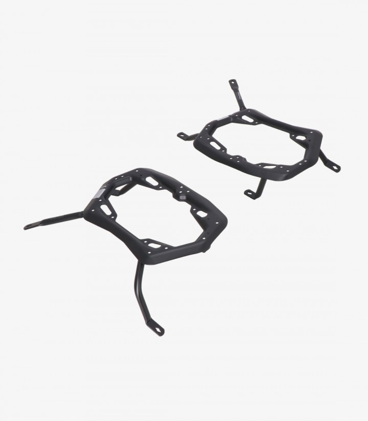 Soportes Laterales PRO Moto Guzzi V85 (24) SW-MOTECH KFT.17.632.30000/B KFT.17.632.30000/B