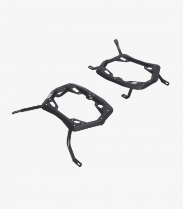 SW-MOTECH PRO Side Carriers for Moto Guzzi V85 (24) KFT.17.632.30000/B