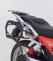 SW-MOTECH PRO Side Carriers for Moto Guzzi V85 (24) KFT.17.632.30000/B KFT.17.632.30000/B