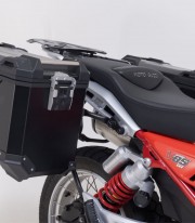 SW-MOTECH PRO Side Carriers for Moto Guzzi V85 (24) KFT.17.632.30000/B KFT.17.632.30000/B