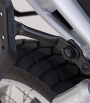 SW-MOTECH PRO Side Carriers for Moto Guzzi V85 (24) KFT.17.632.30000/B KFT.17.632.30000/B