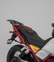 SW-MOTECH PRO Side Carriers for Moto-Guzzi V85 TT (19-23) KFT.17.925.30000/B KFT.17.925.30000/B