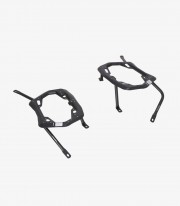 SW-MOTECH PRO Side Carriers for Benelli TRK 502 X (18) KFT.19.806.30000/B KFT.19.806.30000/B