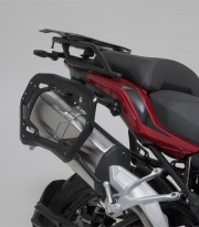 SW-MOTECH PRO Side Carriers for Benelli TRK 502 X (18) KFT.19.806.30000/B KFT.19.806.30000/B