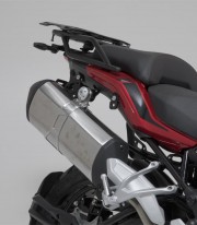 SW-MOTECH PRO Side Carriers for Benelli TRK 502 X (18) KFT.19.806.30000/B KFT.19.806.30000/B