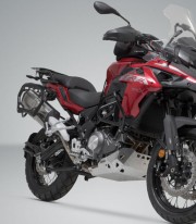 SW-MOTECH PRO Side Carriers for Benelli TRK 502 X (18) KFT.19.806.30000/B KFT.19.806.30000/B