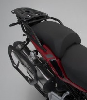 Soportes Laterales PRO Benelli TRK 502 X (18) SW-MOTECH KFT.19.806.30000/B KFT.19.806.30000/B