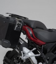 Soportes Laterales PRO Benelli TRK 502 X (18) SW-MOTECH KFT.19.806.30000/B KFT.19.806.30000/B