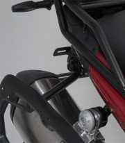 Soportes Laterales PRO Benelli TRK 502 X (18) SW-MOTECH KFT.19.806.30000/B KFT.19.806.30000/B