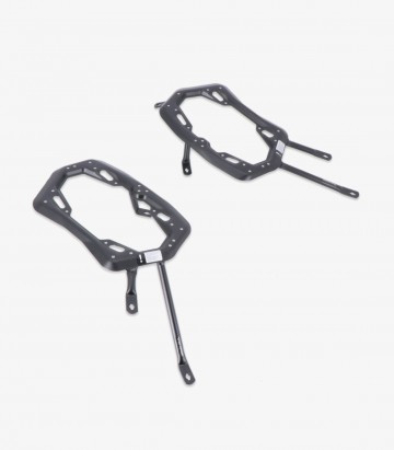 SW-MOTECH PRO Side Carriers for Ducati Multistrada 1200 (15-17), Multistrada 950 (16-18), Multistrada 1260 Enduro (17-21), Multi