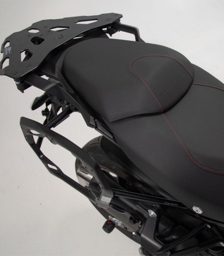 Soportes Laterales PRO Ducati Multistrada 1200 (15-17), Multistrada 950 (16-18), Multistrada 1260 Enduro (17-21), Multistrada...