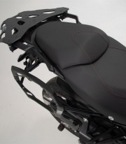 SW-MOTECH PRO Side Carriers for Ducati Multistrada 1200 (15-17), Multistrada 950 (16-18), Multistrada 1260 Enduro (17-21), Mu...