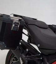 Soportes Laterales PRO Ducati Multistrada 1200 (15-17), Multistrada 950 (16-18), Multistrada 1260 Enduro (17-21), Multistrada...