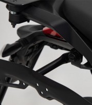 Soportes Laterales PRO Ducati Multistrada 1200 (15-17), Multistrada 950 (16-18), Multistrada 1260 Enduro (17-21), Multistrada...