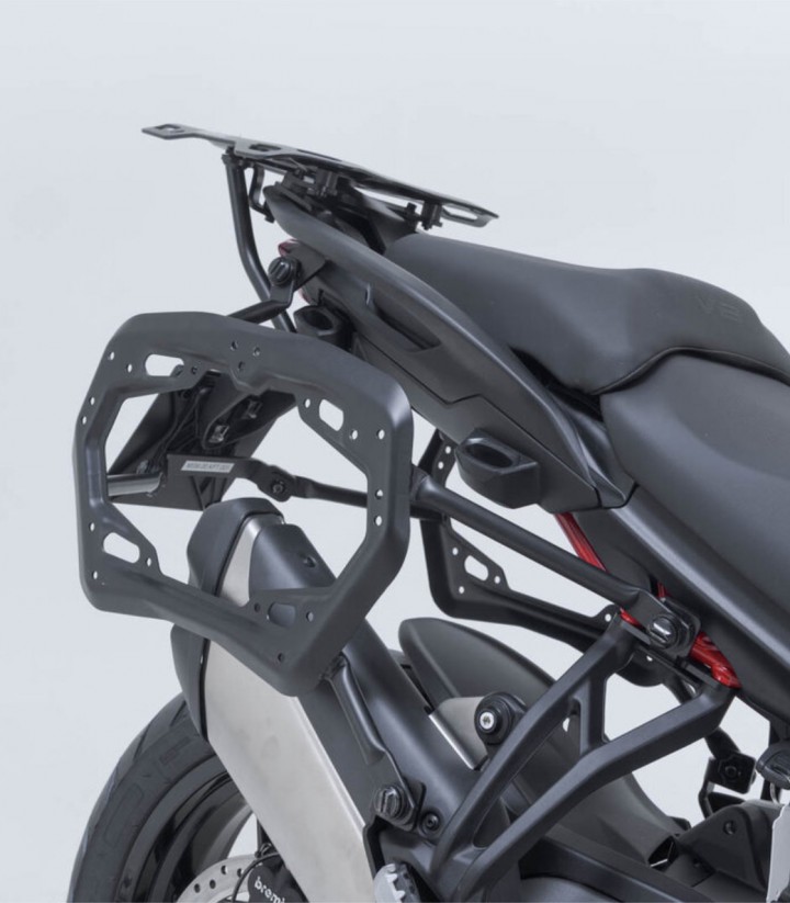 Seitenträger PRO Ducati Multistrada V2 (24) SW-MOTECH KFT.22.807.30000/B