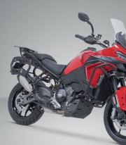 SW-MOTECH PRO Side Carriers for Ducati Multistrada V2 / S (24) KFT.22.807.30000/B KFT.22.807.30000/B