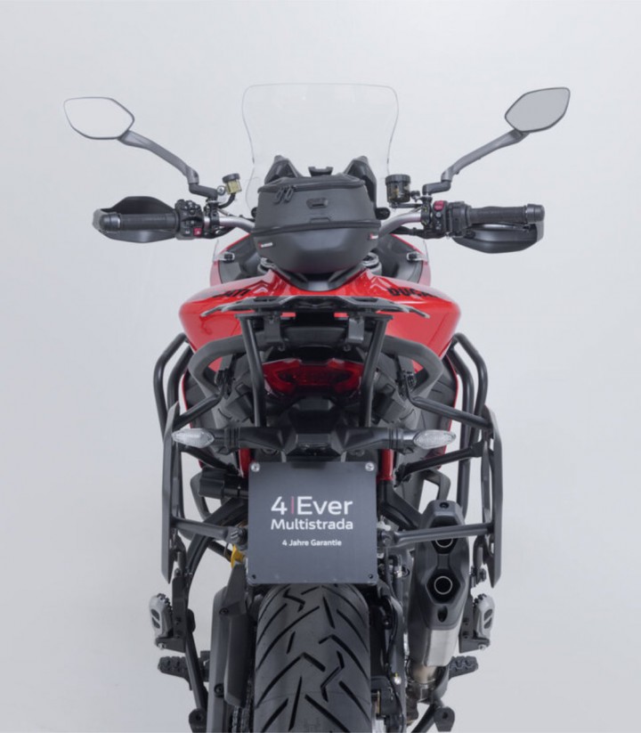 Seitenträger PRO Ducati Multistrada V2 (24) SW-MOTECH KFT.22.807.30000/B