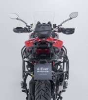 SW-MOTECH PRO Side Carriers for Ducati Multistrada V2 / S (24) KFT.22.807.30000/B KFT.22.807.30000/B