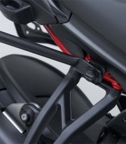 Soportes Laterales PRO Ducati Multistrada V2 / S (24) SW-MOTECH KFT.22.807.30000/B KFT.22.807.30000/B