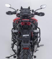 SW-MOTECH PRO Side Carriers for Ducati Multistrada V4 (24) KFT.22.822.30001/B KFT.22.822.30001/B