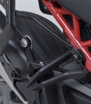 Soportes Laterales PRO Ducati Multistrada V4 (24) SW-MOTECH KFT.22.822.30001/B KFT.22.822.30001/B