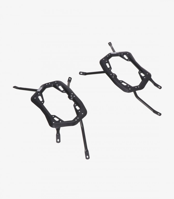 Soportes Laterales PRO Ducati Multistrada V4 (24) SW-MOTECH KFT.22.822.30002/B KFT.22.822.30002/B