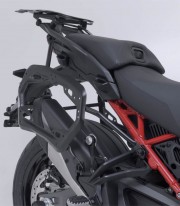 Soportes Laterales PRO Ducati Multistrada V4 (24) SW-MOTECH KFT.22.822.30002/B KFT.22.822.30002/B