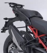 Soportes Laterales PRO Ducati Multistrada V4 (24) SW-MOTECH KFT.22.822.30002/B KFT.22.822.30002/B