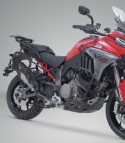 SW-MOTECH PRO Side Carriers for Ducati Multistrada V4 (24) KFT.22.822.30002/B KFT.22.822.30002/B