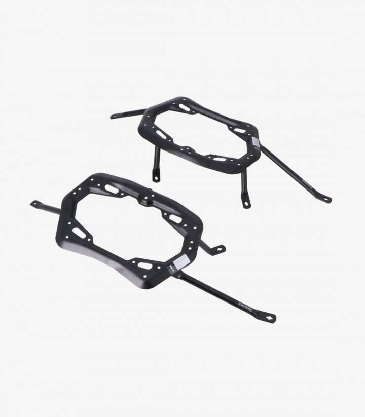 Soportes Laterales PRO Ducati DesertX (22), DesertX Rally (23) SW-MOTECH KFT.22.995.30001/B KFT.22.995.30001/B