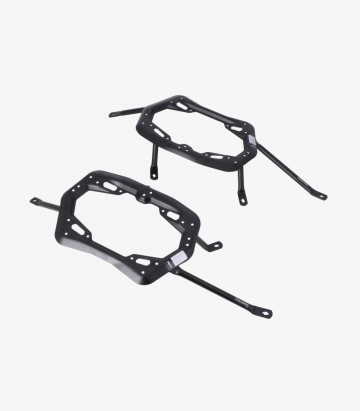 SW-MOTECH PRO Side Carriers for Ducati DesertX (22), DesertX Rally (23) KFT.22.995.30001/B