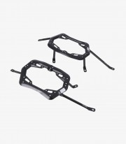 SW-MOTECH PRO Side Carriers for Ducati DesertX (22), DesertX Rally (23) KFT.22.995.30001/B KFT.22.995.30001/B